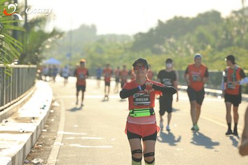 RUN TO LIVE 2025 - Ảnh #3303080