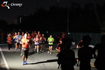 RUN TO LIVE 2025 - Ảnh #3262337