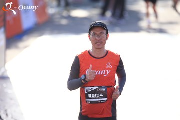 RUN TO LIVE 2025 - Ảnh #3206412