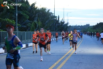 RUN TO LIVE 2025 - Ảnh #3263916