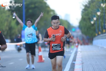 RUN TO LIVE 2025 - Ảnh #3258603