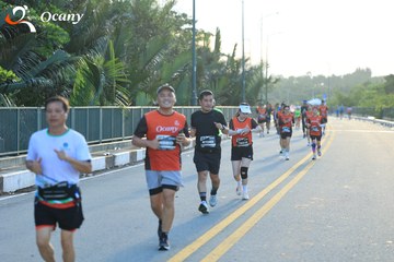 RUN TO LIVE 2025 - Ảnh #3298023
