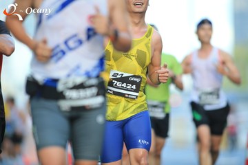 RUN TO LIVE 2025 - Ảnh #3289730
