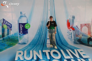 RUN TO LIVE 2025 - Ảnh #3121623