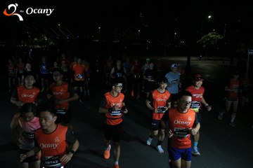 RUN TO LIVE 2025 - Ảnh #3279581