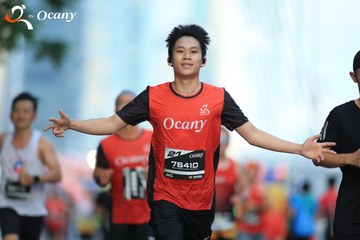 RUN TO LIVE 2025 - Ảnh #3288667