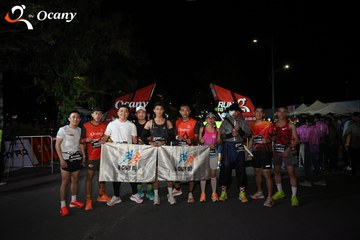RUN TO LIVE 2025 - Ảnh #3140375