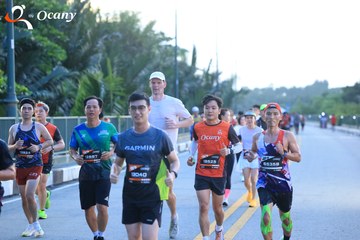 RUN TO LIVE 2025 - Ảnh #3265311