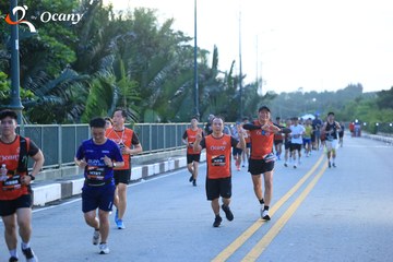 RUN TO LIVE 2025 - Ảnh #3265411