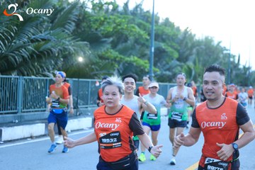 RUN TO LIVE 2025 - Ảnh #3290844