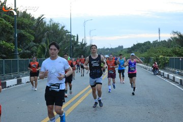 RUN TO LIVE 2025 - Ảnh #3282598