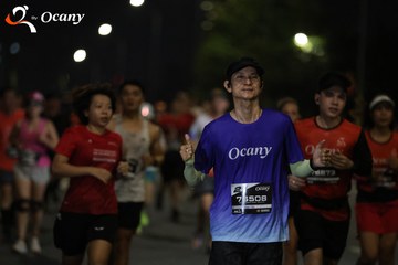 RUN TO LIVE 2025 - Ảnh #3203323