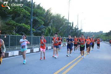 RUN TO LIVE 2025 - Ảnh #3265758