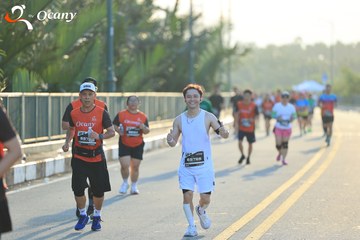 RUN TO LIVE 2025 - Ảnh #3298814