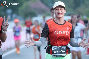 RUN TO LIVE 2025 - Ảnh #3208230