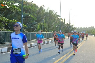 RUN TO LIVE 2025 - Ảnh #3300633