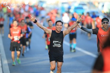 RUN TO LIVE 2025 - Ảnh #3283932