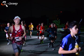 RUN TO LIVE 2025 - Ảnh #3269588