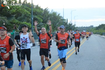 RUN TO LIVE 2025 - Ảnh #3283801