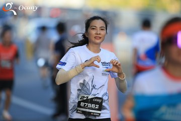 RUN TO LIVE 2025 - Ảnh #3285481