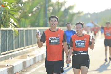 RUN TO LIVE 2025 - Ảnh #3303613