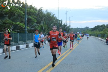 RUN TO LIVE 2025 - Ảnh #3282102
