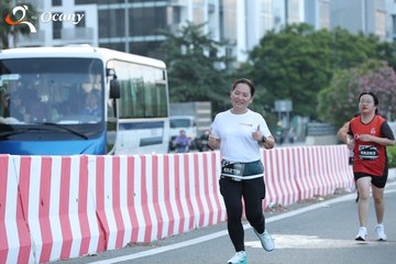 RUN TO LIVE 2025 - Ảnh #3210612