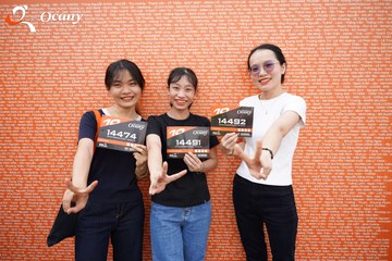 RUN TO LIVE 2025 - Ảnh #3136682