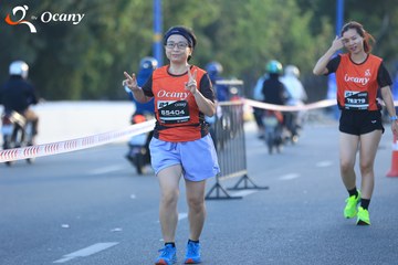 RUN TO LIVE 2025 - Ảnh #3258730