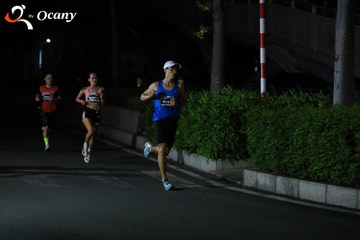 RUN TO LIVE 2025 - Ảnh #3154735