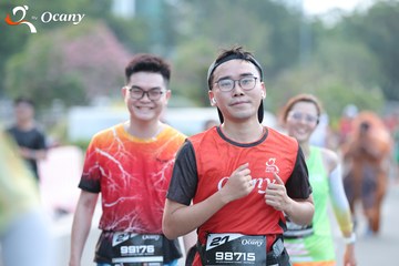RUN TO LIVE 2025 - Ảnh #3209187