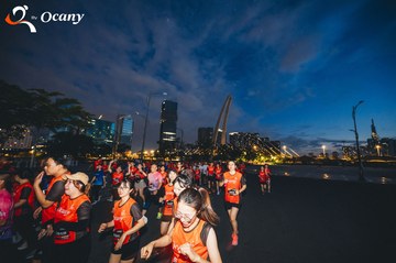 RUN TO LIVE 2025 - Ảnh #3305517