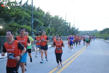 RUN TO LIVE 2025 - Ảnh #3266703