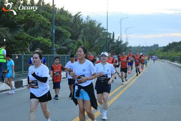 RUN TO LIVE 2025 - Ảnh #3281992