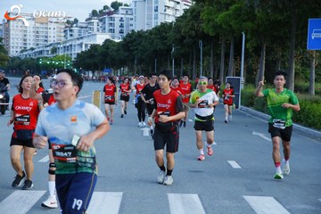 RUN TO LIVE 2025 - Ảnh #3257275