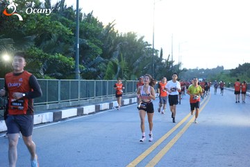 RUN TO LIVE 2025 - Ảnh #3264657