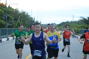 RUN TO LIVE 2025 - Ảnh #3278284