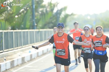 RUN TO LIVE 2025 - Ảnh #3303926