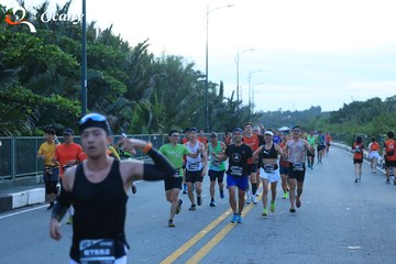 RUN TO LIVE 2025 - Ảnh #3288949