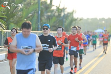 RUN TO LIVE 2025 - Ảnh #3300220
