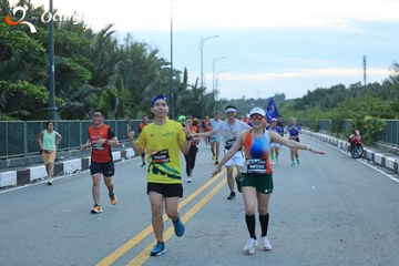 RUN TO LIVE 2025 - Ảnh #3282707