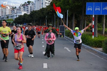 RUN TO LIVE 2025 - Ảnh #3258699