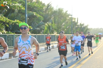 RUN TO LIVE 2025 - Ảnh #3301049
