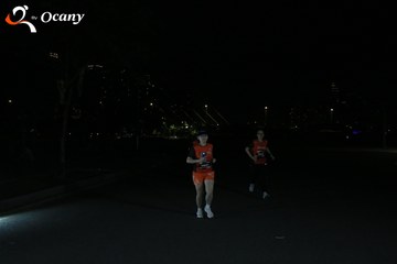 RUN TO LIVE 2025 - Ảnh #3281855