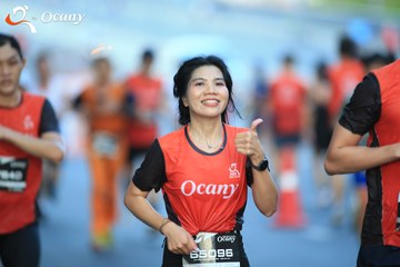 RUN TO LIVE 2025 - Ảnh #3290488