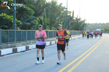 RUN TO LIVE 2025 - Ảnh #3297401