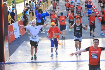 RUN TO LIVE 2025 - Ảnh #3154450