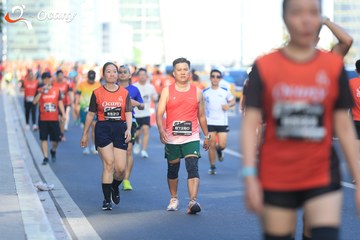 RUN TO LIVE 2025 - Ảnh #3288000