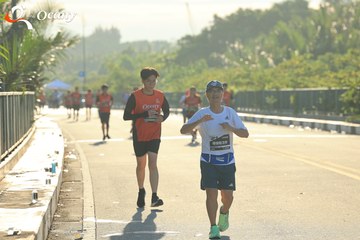 RUN TO LIVE 2025 - Ảnh #3303295