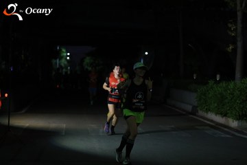 RUN TO LIVE 2025 - Ảnh #3155030